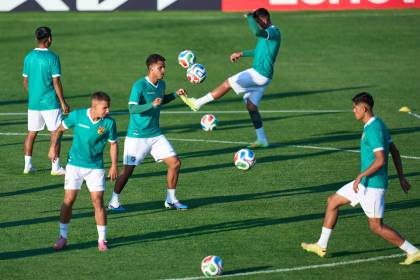 Repechaje mundialista: Ministerio de Trabajo dicta “tolerancia excepcional” desde las 14:00 de este jueves