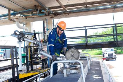 YPFB anuncia que el resarcimiento por gasolina “se pagará en ventanillas” desde este miércoles