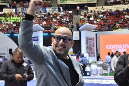 Delcy Rodríguez otorga la vicepresidencia de Comunicación a Pérez Pirela