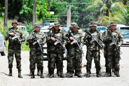 La Policía retorna al trópico de Cochabamba el mismo día que se conoce la imputación y orden de aprehensión contra Evo