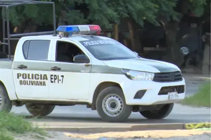 Una madre denunció que un familiar abusó sexualmente de su hija durante siete años