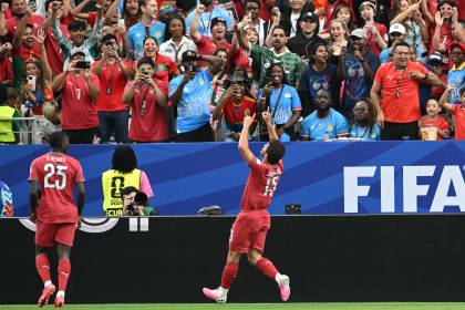 Minuto a minuto: Portugal y Cristiano debutan en el Mundial 2026 ante el Congo (1-0)