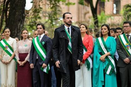 Velasco: “Seguramente en septiembre el tema del combustible estará resuelto”