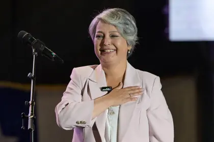 “La democracia habló fuerte y claro”: Jara admite su derrota en el balotaje de Chile y felicita a Kast