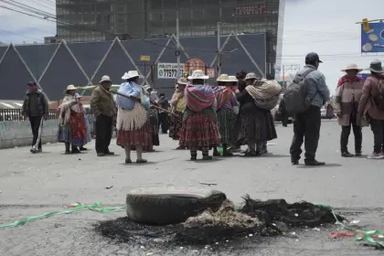 ¿Cómo está el panorama en el país, a pesar de que hay acuerdos con varios sectores?