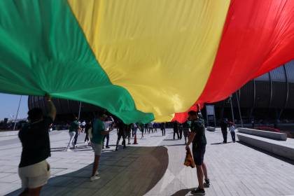 ¿Cuándo juega Bolivia su partido decisivo contra Irak? Mira aquí la fecha y hora