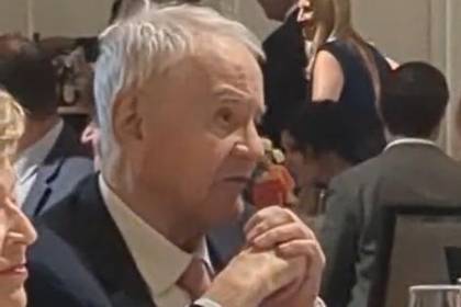 Sánchez de Lozada reaparece y envía un mensaje: “Ya sucedió en el pasado, la unidad es la clave”