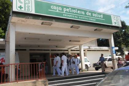 CPS: Estiman que se crearon al menos 30 ítems fantasmas por año desde 2020 y que hubo un daño de más de Bs 1 millón