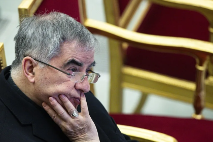 Tribunal del Vaticano ordena nuevo juicio contra cardenal acusado de malversación