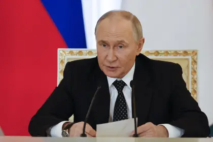 Rusia lanza advertencia a EEUU en caso de una “intervención militar” en la guerra Irán - Israel