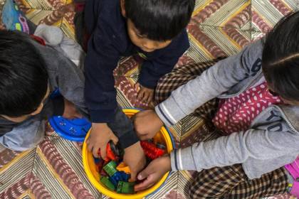 Diputados: Comisión aprueba proyecto de ley que busca prevenir el abandono infantil