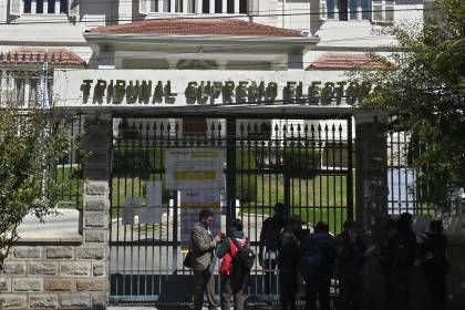 Si se aplica el fallo constitucional de Beni, el 80% de los partidos desaparece, señala vocal Tahuichi