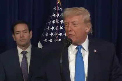 Tras la captura de Maduro, Trump dice que las petroleras de EEUU volverán a Venezuela para explotar crudo