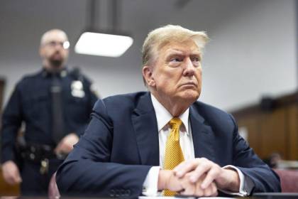Trump dice que Israel e Irán han acordado un “alto el fuego total”