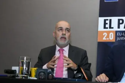 La captura de Marset “tiene efectos en Europa”, asegura el embajador de la UE en Bolivia