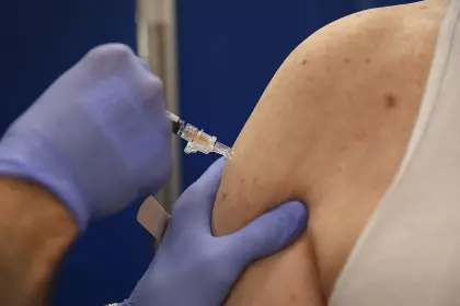 ¿Qué implica la alerta epidemiológica nacional declarada por la influenza AH3N2?