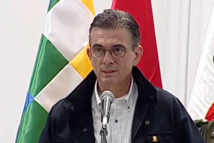 “Gobernaremos hasta 2030”: Paz apunta al narcoterrorismo tras promulgar la ley de Estados de excepción