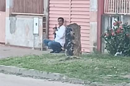 Muere el acusado de intento de feminicidio que se atrincheró con un arma en el Plan 3.000