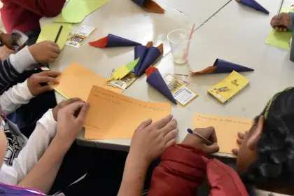 ¿Qué es lo que se sabe del año escolar 2026? Esto dice la ministra de Educación