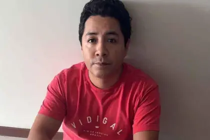 Investigan a siete policías por presuntamente haber capturado y liberado a Marcelo Arce el martes