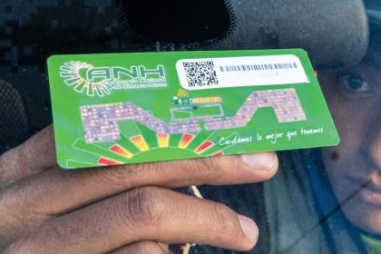 ANH pide tomar previsiones este miércoles ya que el B-Sisa y Octano estarán suspendidos por dos horas 