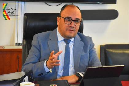 El TSE anuncia que el proceso de reforma electoral iniciará este miércoles 2 de septiembre