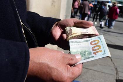 Mercado paralelo: ¿A cuánto se cotiza el dólar digital este viernes 26 de septiembre?