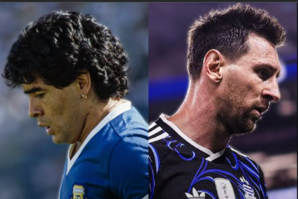 De azul, Argentina repetirá el color con el que venció a Inglaterra en duelos cruciales por el Mundial