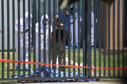Abogado de aprehendida por doble asesinato: Ella fue torturada por policías y estaba en el lugar por trabajo