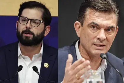 Asistencia de Boric a posesión de Paz abriría ciclo entre Chile y Bolivia, dicen expertos