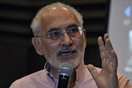 Carlos Mesa: “Camacho y Pumari terminan un camino que nunca debieron ser obligados a recorrer”