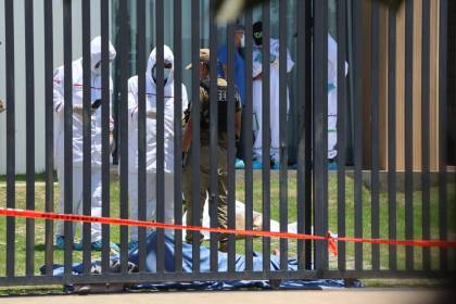 Identifican a los dos hombres acribillados en la zona norte de Santa Cruz