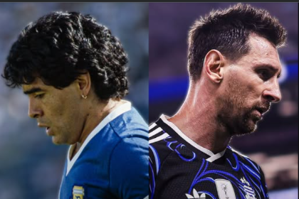 De azul, Argentina repetirá el color con el que venció a Inglaterra en duelos cruciales por el Mundial