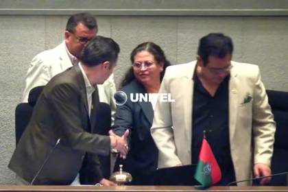 Polémica en el Legislativo: Lara reprograma sin fecha la interpelación a la ministra de Salud tras pedido de suspensión