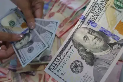 En la jornada de segunda vuelta, la cotización del dólar digital en el mercado paralelo supera los Bs 13