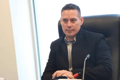 Libre: Jefes departamentales piden a Rafael López que renuncie a la jefatura de bancada en Diputados