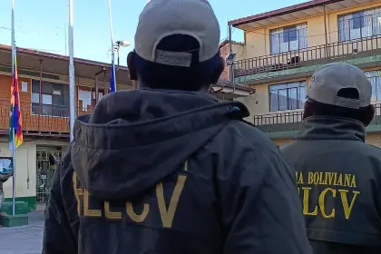 Hallan a una mujer sin vida en una comunidad de Potosí; el sospechoso está prófugo