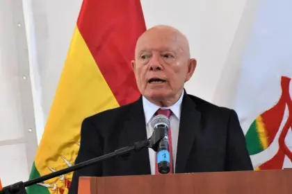 Así Decidimos: Una entrevista clave a Óscar Hassenteufel; la cita es este domingo en Unitel