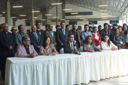 Decreto 5503: “Se harán modificaciones, una vez sean evaluadas”, dice viceministra Barrientos 