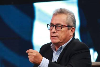 “Un partido nuevo que vaya a perder su sigla era una torpeza mayor”, dice Pedraza sobre el retiro de Morena de los comicios