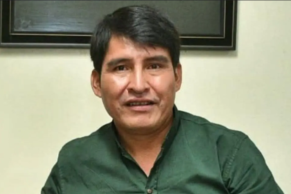 Gobernador Condori muestra mejorías neurológicas y respiratorias, pero sigue siendo un paciente crítico