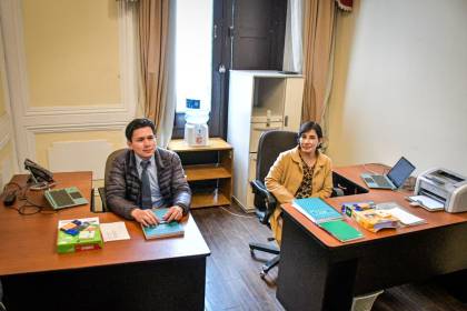 Arranca la postulación a vocales del TSE: Esta es la dirección de la comisión que recibe los documentos hasta el lunes