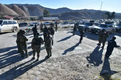 Hay 14 bloqueos en el país y los operativos seguirán hasta garantizar el 100% de liberación de las rutas, dice la Policía