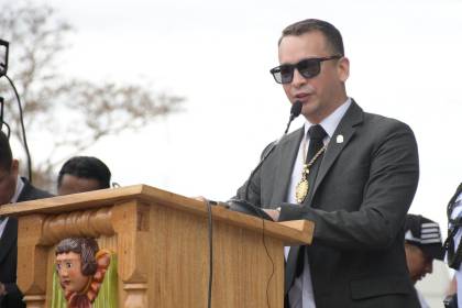 “No tienen por qué participar los que no están invitados”: presidente del TSJ sobre magistrados prorrogados del TCP 