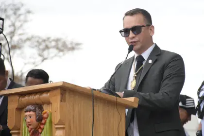 “No tienen por qué participar los que no están invitados”: presidente del TSJ sobre magistrados prorrogados del TCP 