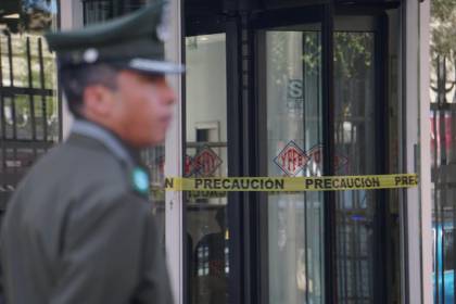 Intervención: Precintan YPFB en La Paz y Zamora anuncia que la estatal se enfocará en explorar y explotar hidrocarburos