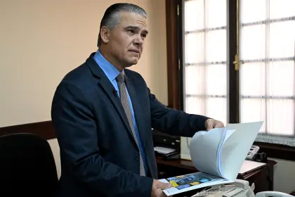 Zar antidroga: La DEA regresará “muy pronto, porque existe un compromiso político y eso es lo más importante”