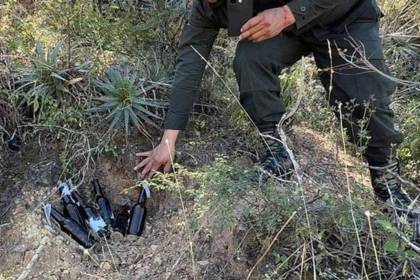 Hallan 100 bombas molotov cerca de un punto de bloqueo en Pampa Grande, según reporte policial