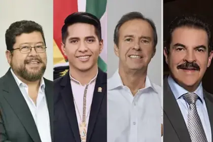 Tras firmarse acuerdo, ¿cuándo serán los debates presidenciales?