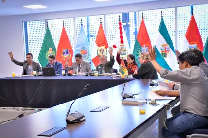 Conozca las fechas clave para la elección de vocales del TSE; desde el viernes comienza la recepción de documentos